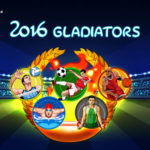 2016 gladiators