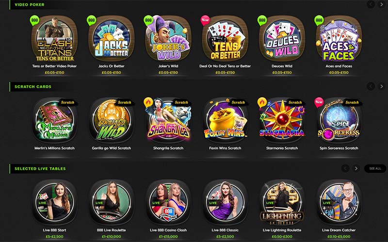 Kredit e-wallet casino free Slot E