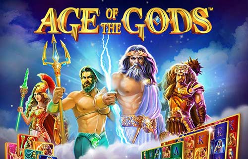 Age-of-Gods-slot