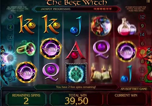Best-Witch-free-slot-online