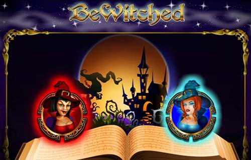 Bewitched-slot-play-free