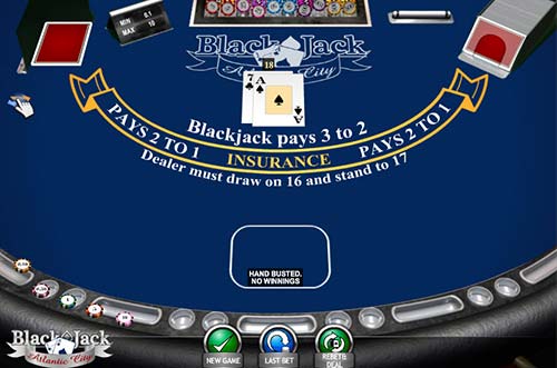 Blackjack-atlantic-city-play-free