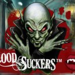 Blood Suckers