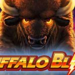 Buffalo Blitz Slot