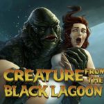 Creature from the Black Lagoon