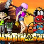 Demolition Squad