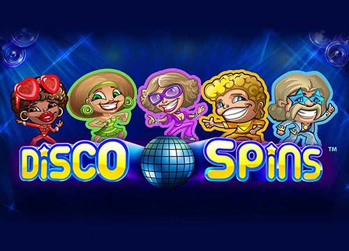 Disco-Spins-slot-play-free