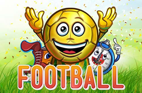 Football-slot-play-free