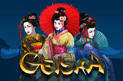 Geisha-slot-play-free