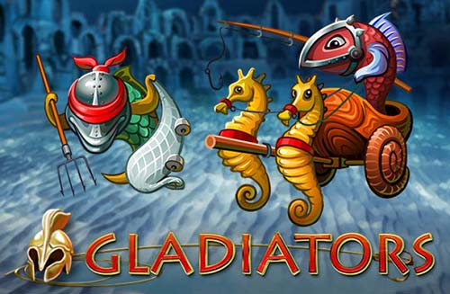 Gladiators-slot-play-free