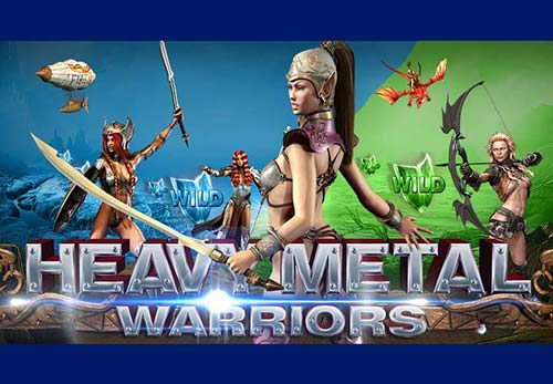 Heavy-Metal-Warriors-slot-free