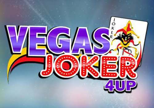 Joker-Vegas-4up-free-game