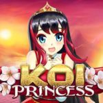 Koi Princess