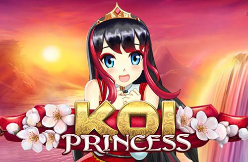 Koi-princess-slot-play-free