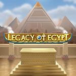 Legacy of Egypt