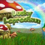 Lucky Leprechaun