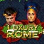 Luxury Rome HD