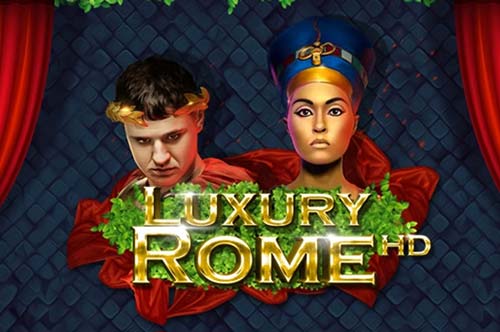 Luxury-Rome-HD-slot-free