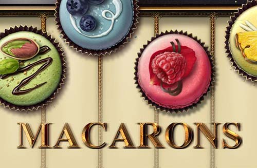 Macarons-slot-free-play