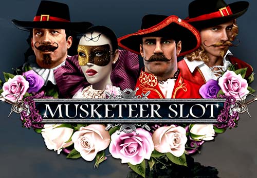 Musketeer-Slot-slot-play-free