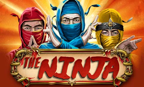 Ninja-Endorphina-slot-play-free