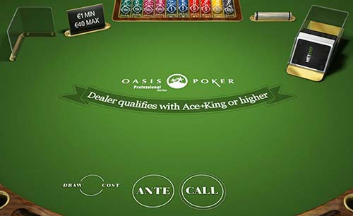 Oasis-Poker-play-free