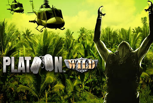 Platoon-slot-play-free