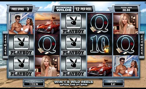 Playboy-Slot-play-free