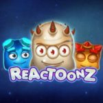 Reactoonz
