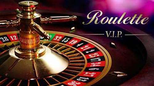 Roulette Vip