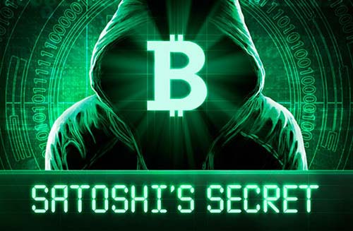 Satoshis-Secret-slot-free