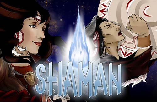 Shaman-slot-play-free