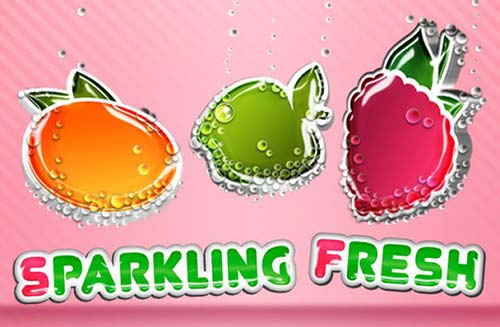 Sparkling-Fresh-slot-play-free