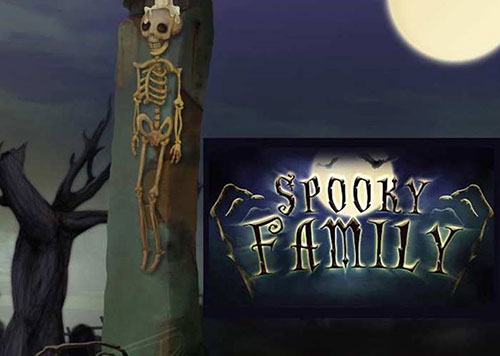 Spooky-Family-slot-play-free