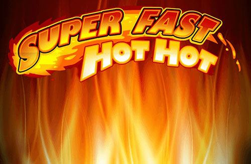 Super-Fast-Hot-Hot-slot-free