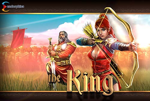 The-King-slot-play-free