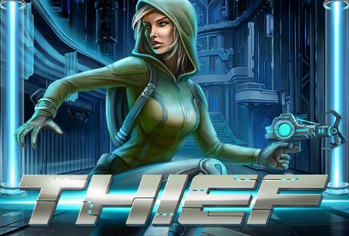 Thief-slot-play-free