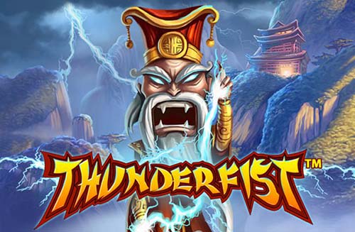 Thunderfist-slot-play-free