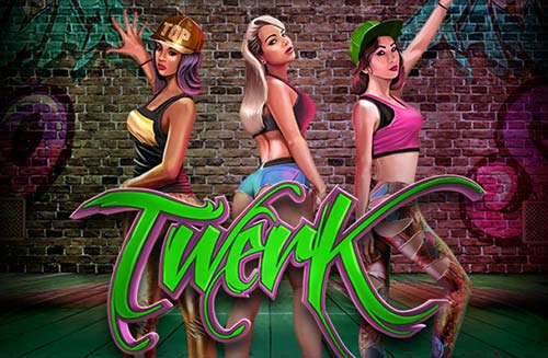 Twerk-slot-free-play