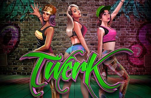 Twerk-slot-free-play