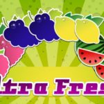 Ultra Fresh Slot