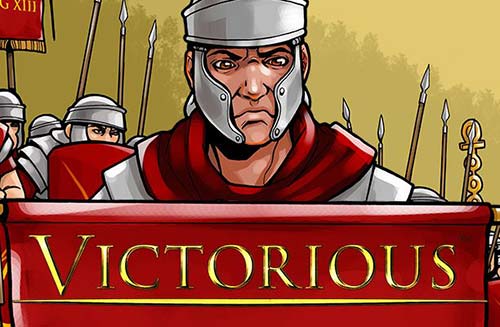 Victorious-slot-play-free