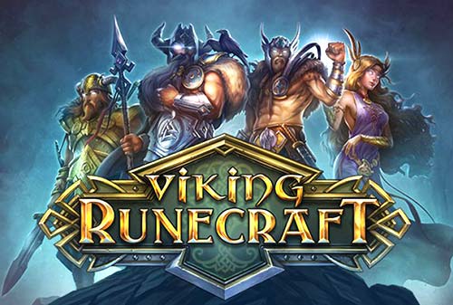 Viking-Runecraft-slot-play-free
