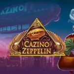 Cazino Zeppelin