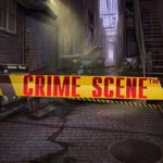Crime Scene