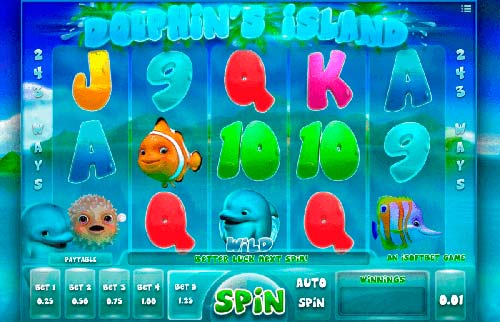 dolphins-island-free-slot