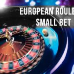 European Roulette Small Bets