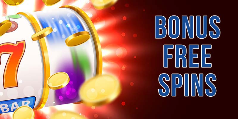 free-spins-on-slots