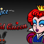 Alice and The Red Queen