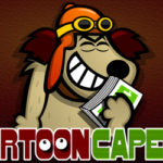 Cartoon Capers